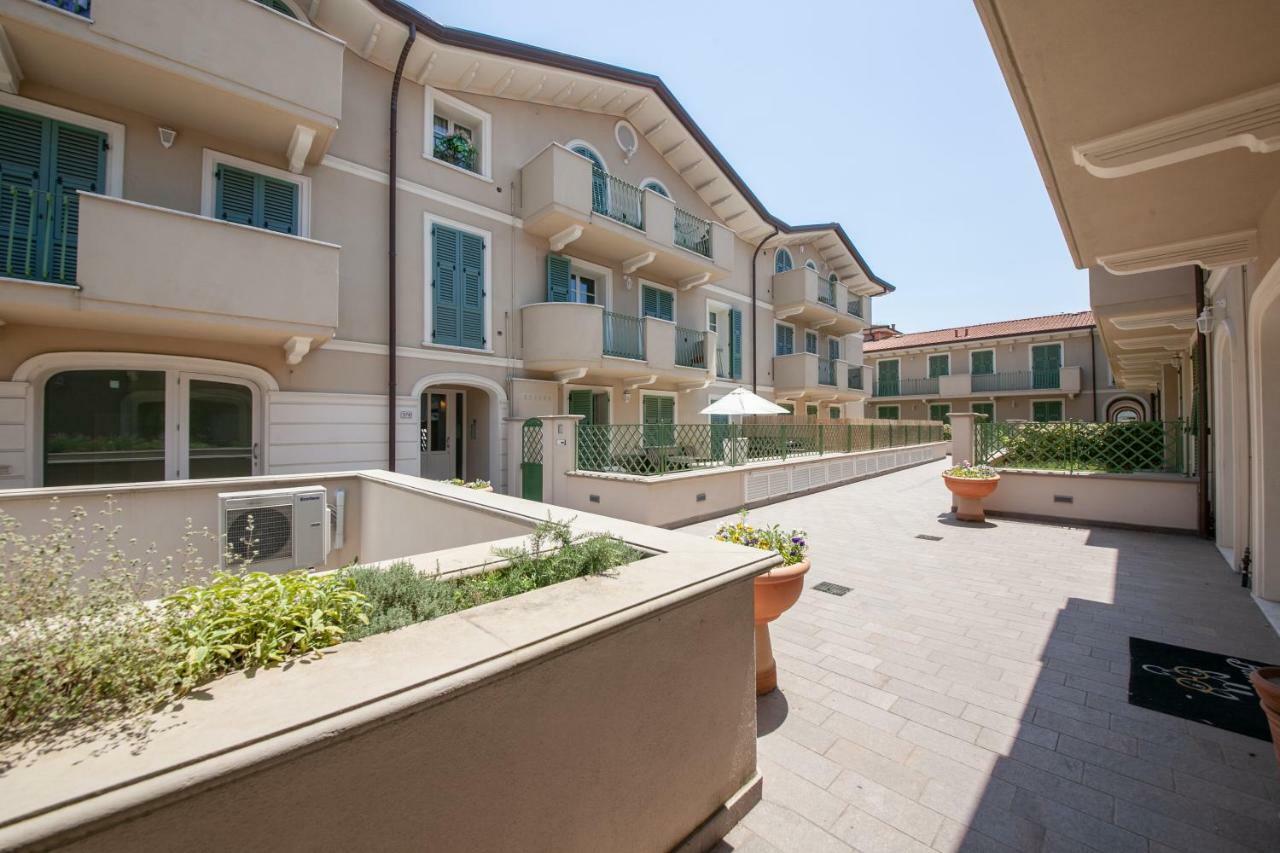 Casajacopo Apartment ลุคคา ภายนอก รูปภาพ