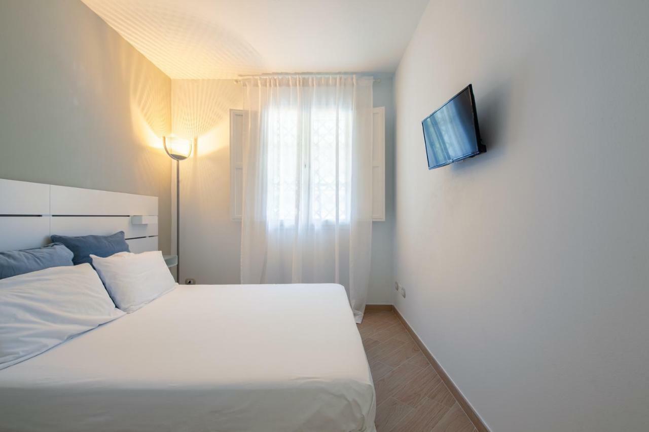 Casajacopo Apartment ลุคคา ภายนอก รูปภาพ