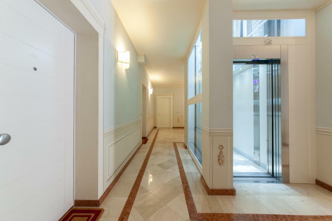 Casajacopo Apartment ลุคคา ภายนอก รูปภาพ