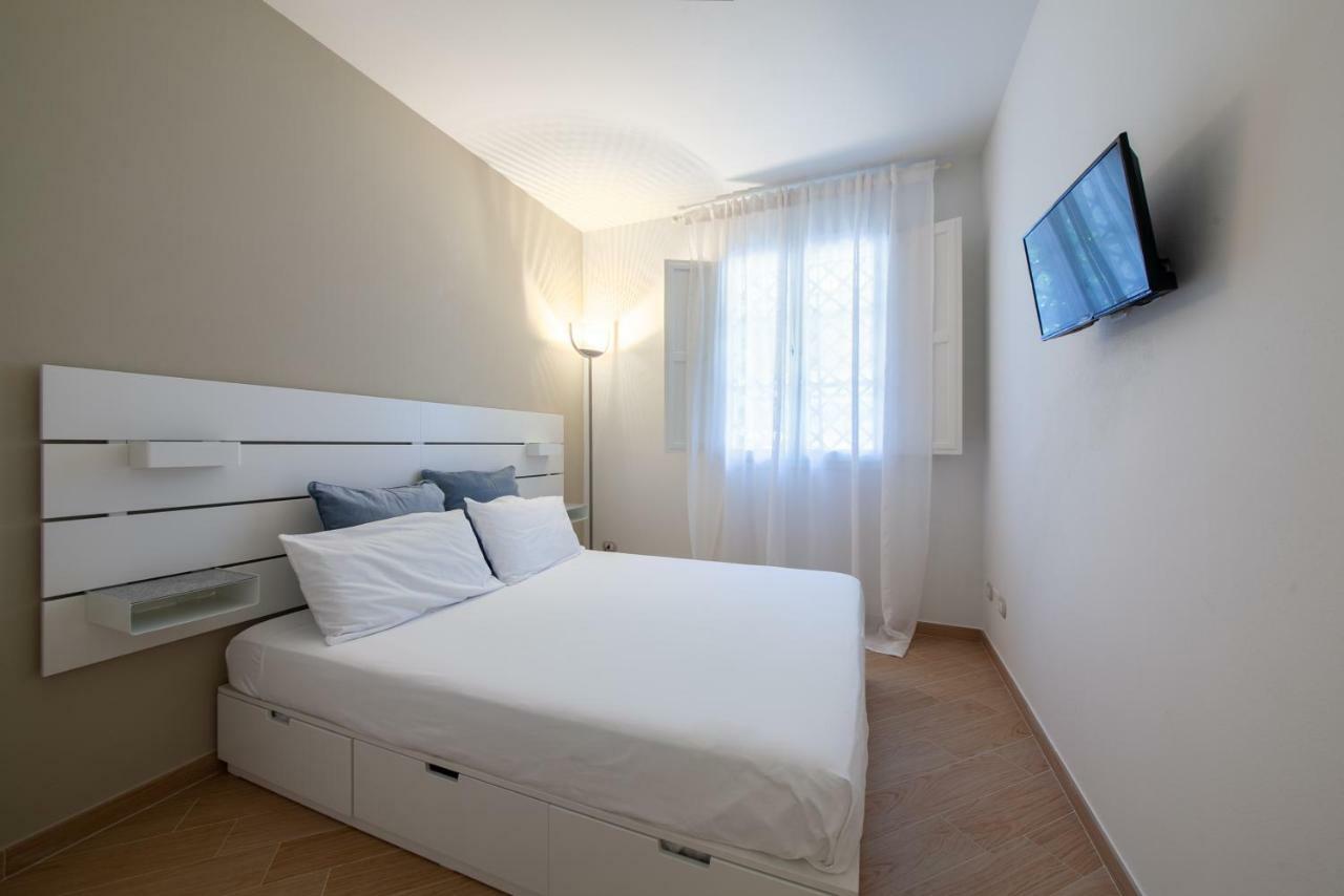 Casajacopo Apartment ลุคคา ภายนอก รูปภาพ