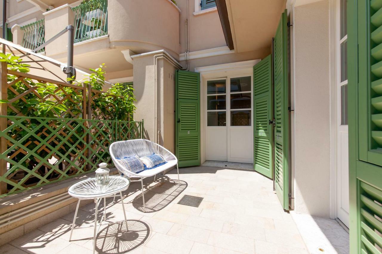 Casajacopo Apartment ลุคคา ภายนอก รูปภาพ