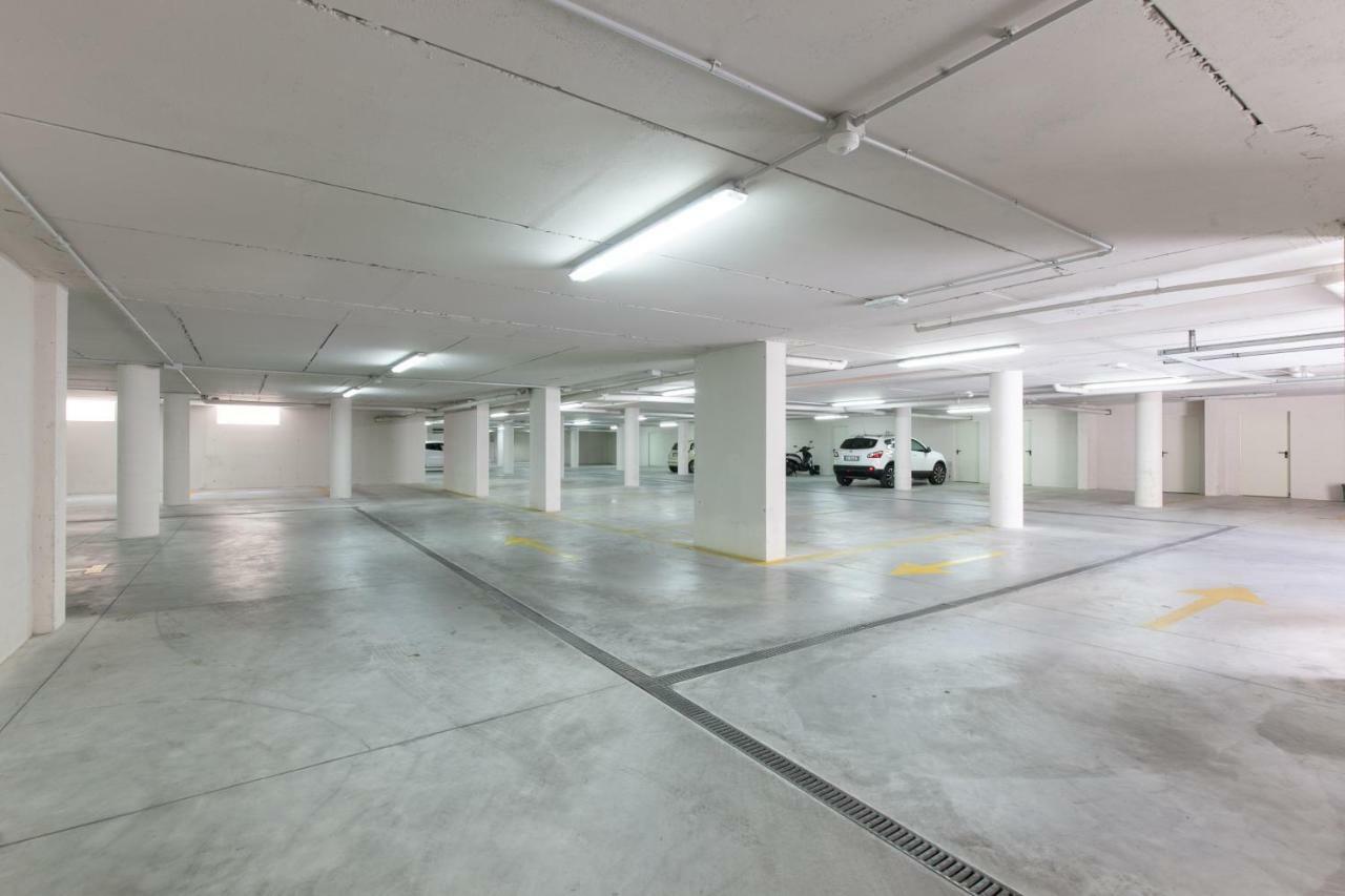 Casajacopo Apartment ลุคคา ภายนอก รูปภาพ