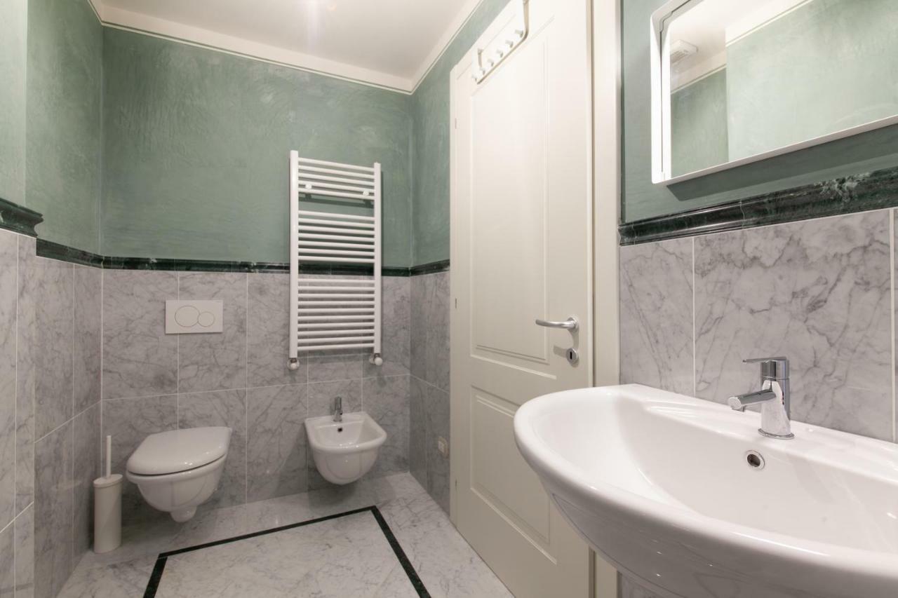 Casajacopo Apartment ลุคคา ภายนอก รูปภาพ
