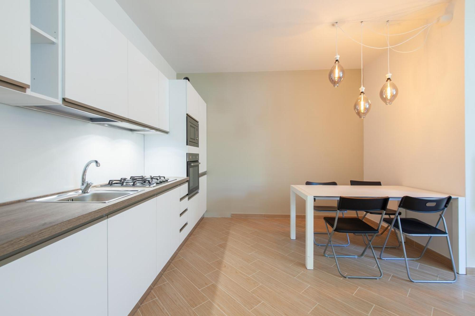 Casajacopo Apartment ลุคคา ภายนอก รูปภาพ