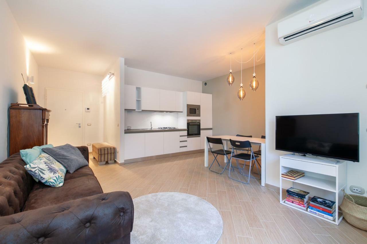Casajacopo Apartment ลุคคา ภายนอก รูปภาพ