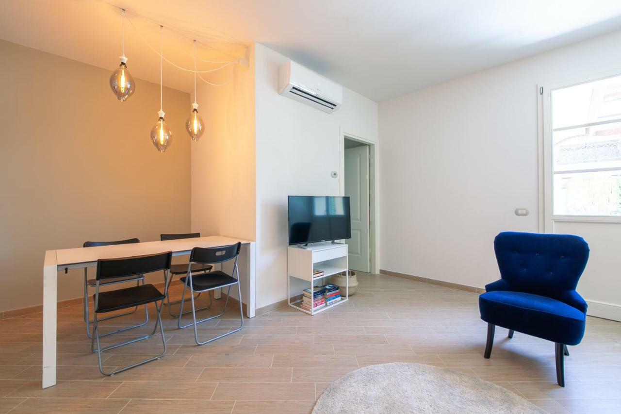 Casajacopo Apartment ลุคคา ภายนอก รูปภาพ
