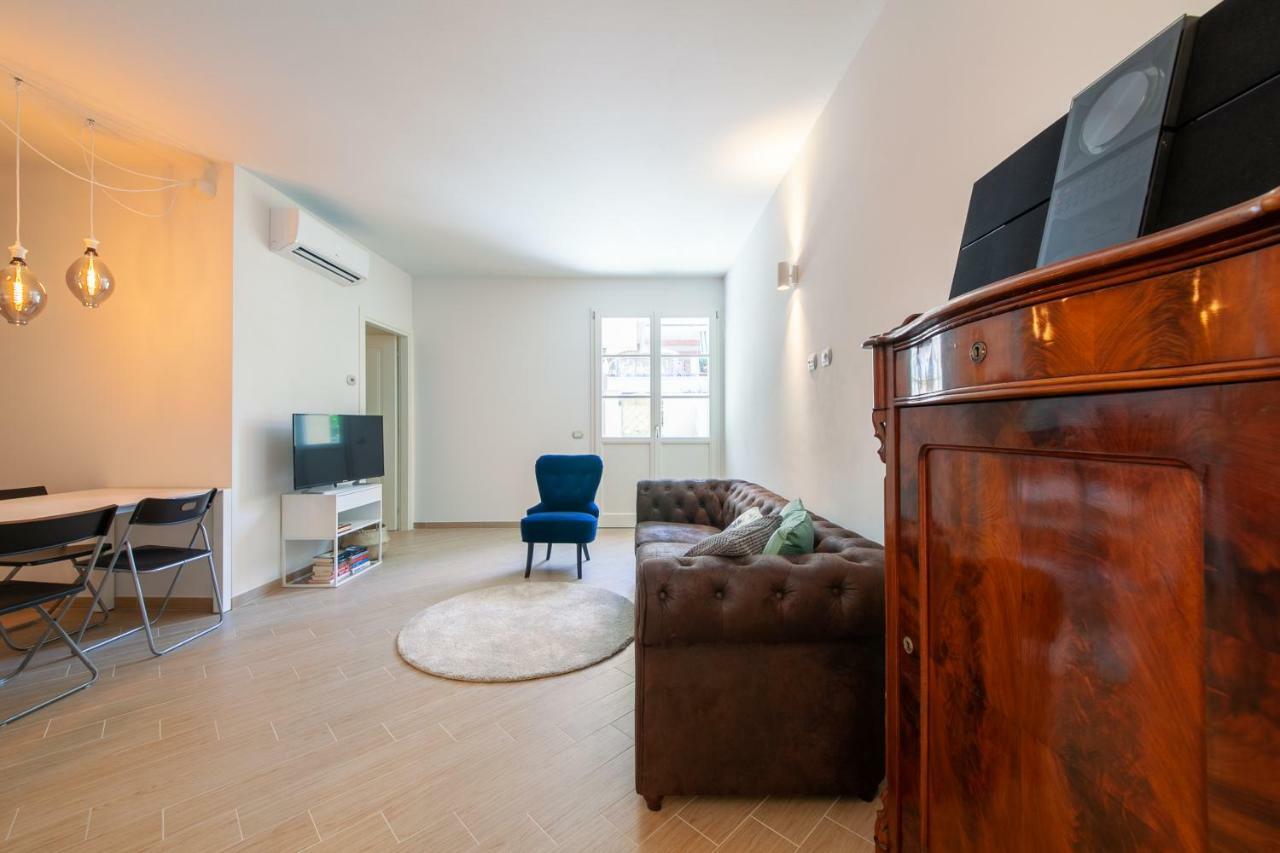 Casajacopo Apartment ลุคคา ภายนอก รูปภาพ
