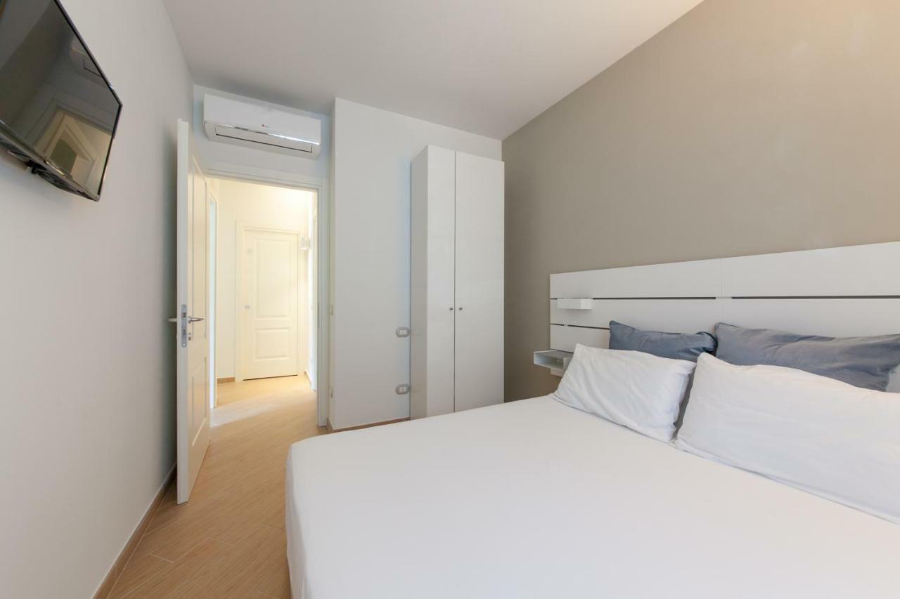 Casajacopo Apartment ลุคคา ภายนอก รูปภาพ